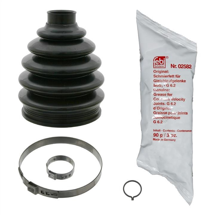 Buy febi 14217 at a low price in Poland!