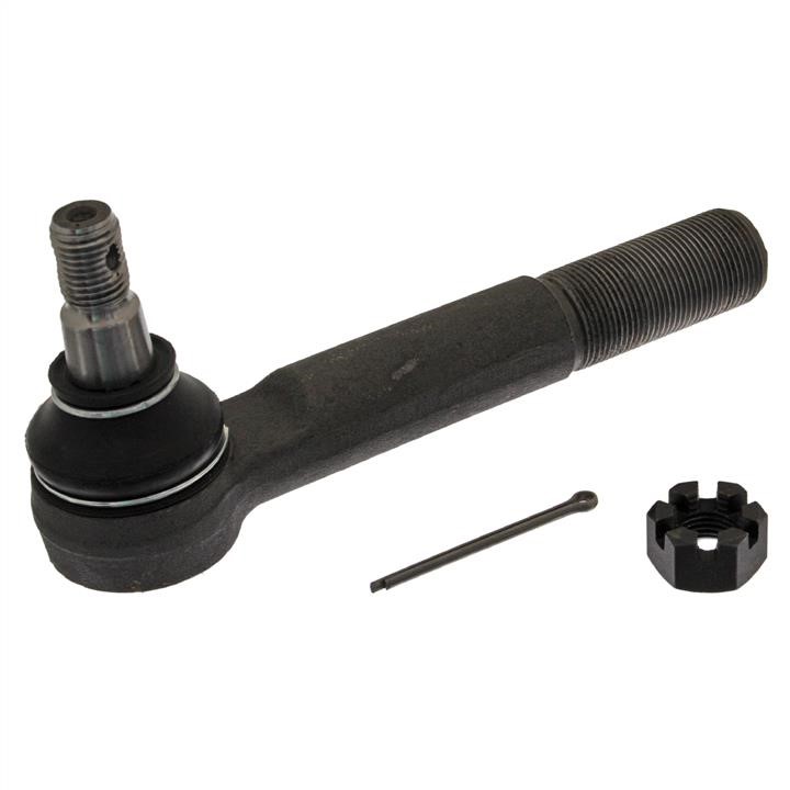 febi 14220 Tie rod end outer 14220: Buy near me in Poland at 2407.PL - Good price!