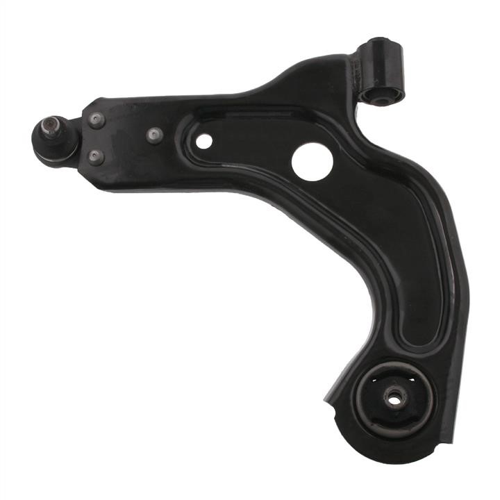 febi 14248 Track Control Arm 14248: Buy near me at 2407.PL in Poland at an Affordable price!