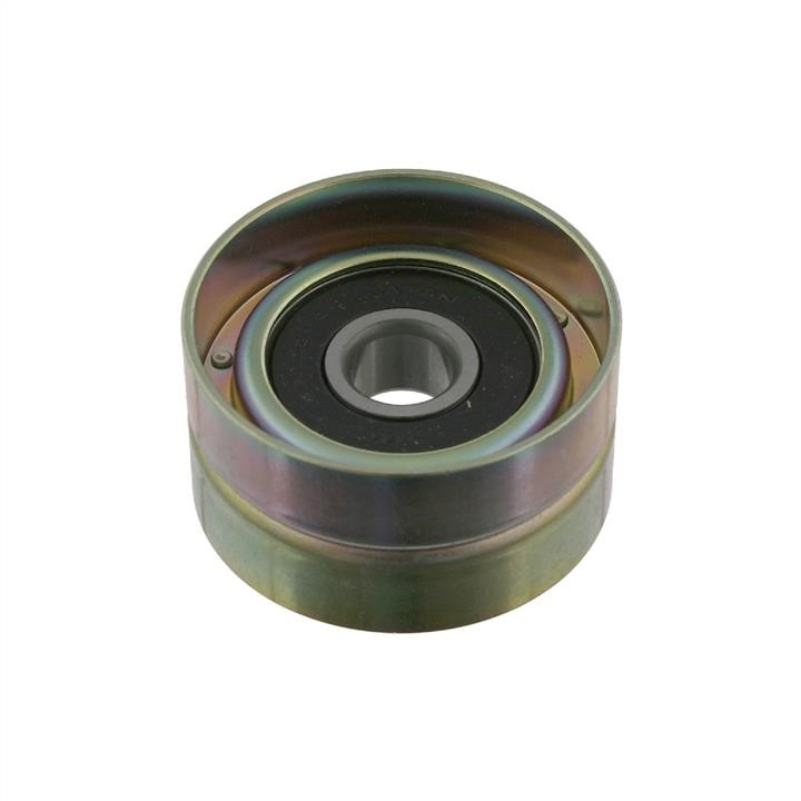 febi 14257 Tensioner pulley, timing belt 14257: Buy near me in Poland at 2407.PL - Good price!