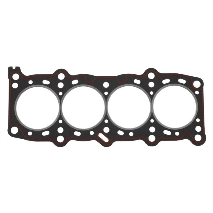 febi 14282 Gasket, cylinder head 14282: Buy near me in Poland at 2407.PL - Good price!