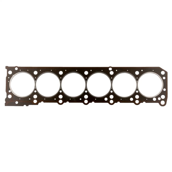 febi 14383 Gasket, cylinder head 14383: Buy near me at 2407.PL in Poland at an Affordable price!