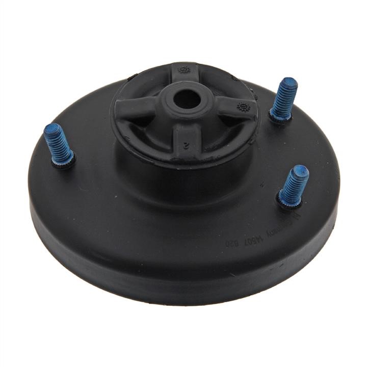 febi 14507 Rear shock absorber support 14507: Buy near me at 2407.PL in Poland at an Affordable price!