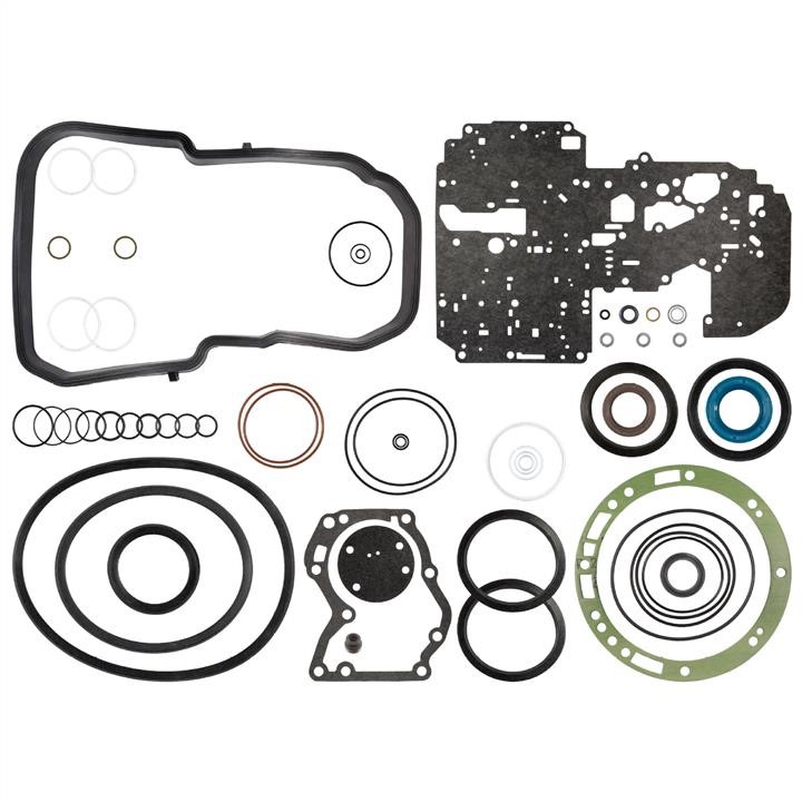 febi 14688 Set of gaskets and seals, automatic transmission 14688: Buy near me in Poland at 2407.PL - Good price!