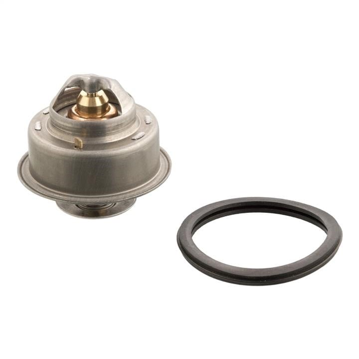 febi 14773 Thermostat, coolant 14773: Buy near me in Poland at 2407.PL - Good price!