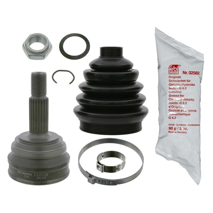 14860 CV joint 14860: Buy near me in Poland at 2407.PL - Good price!