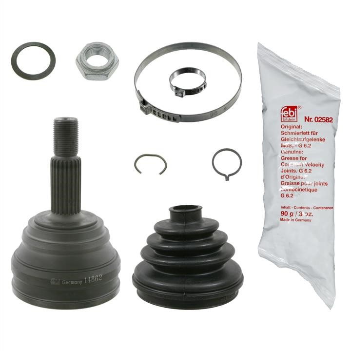 Buy febi 14864 at a low price in Poland!