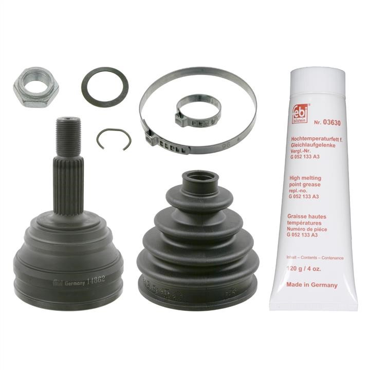 febi 14878 CV joint 14878: Buy near me in Poland at 2407.PL - Good price!