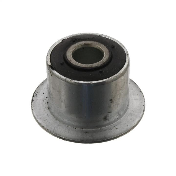 febi 15221 Silent block, rear springs, rear 15221: Buy near me at 2407.PL in Poland at an Affordable price!