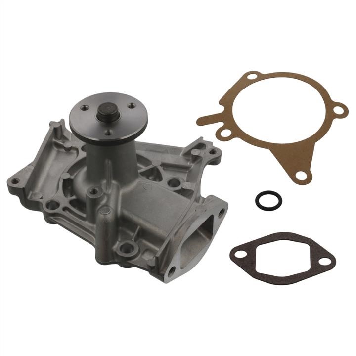 febi 15469 Water pump 15469: Buy near me at 2407.PL in Poland at an Affordable price!