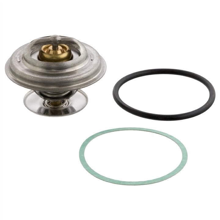 febi 15849 Thermostat, coolant 15849: Buy near me in Poland at 2407.PL - Good price!