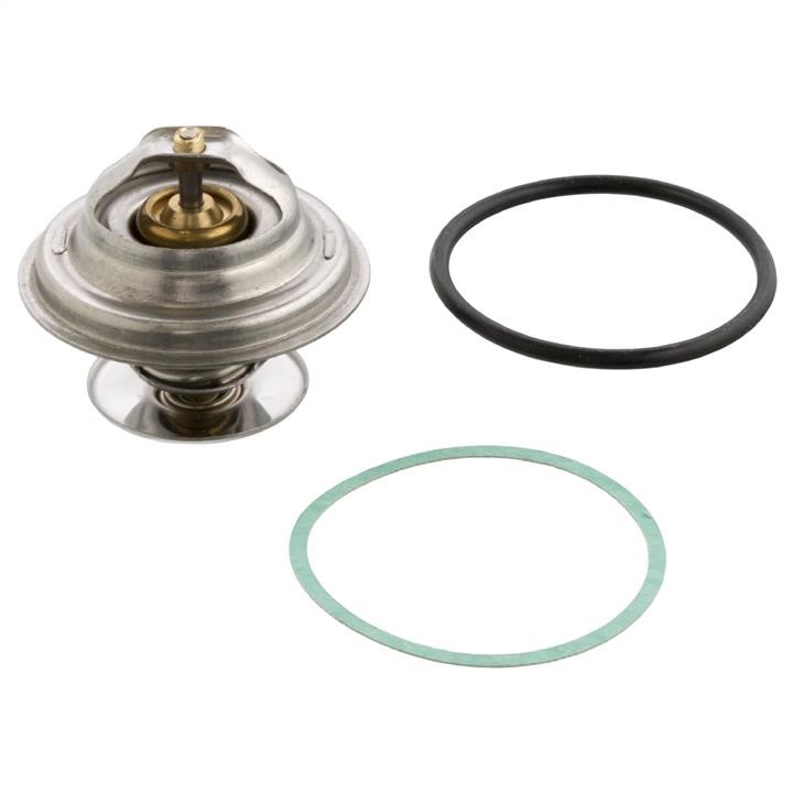 febi 15851 Thermostat, coolant 15851: Buy near me in Poland at 2407.PL - Good price!