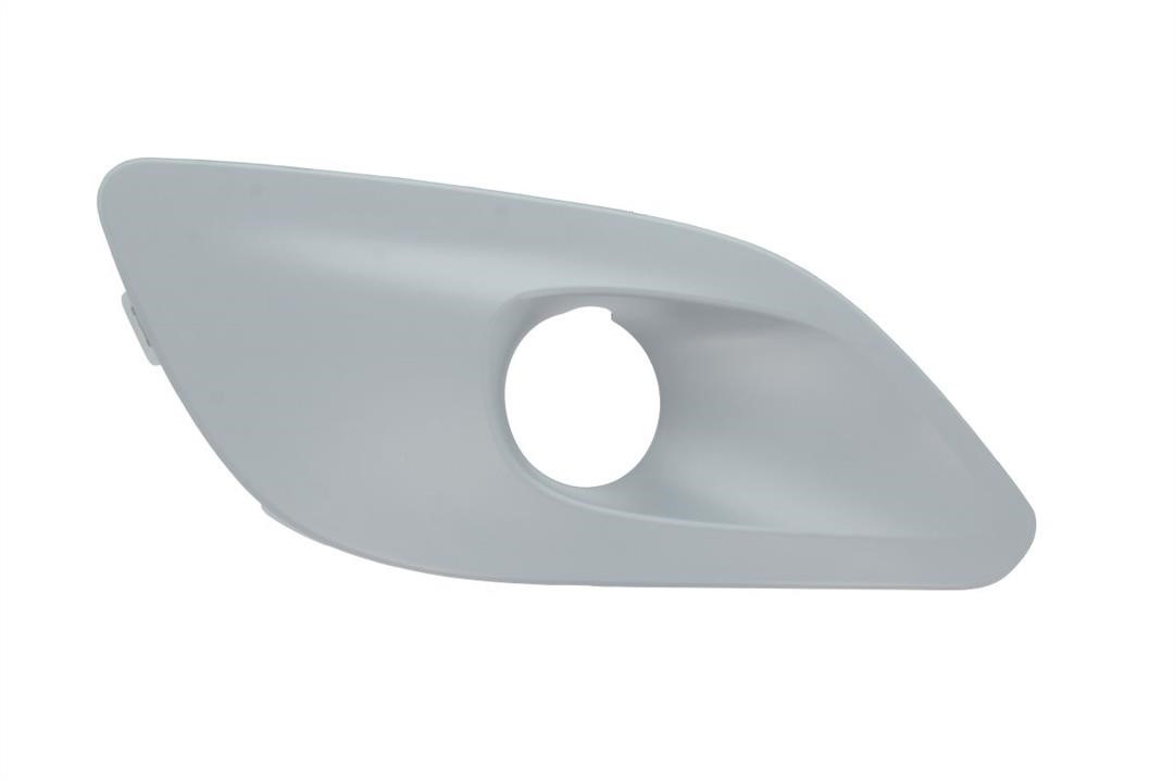 6502075519918P Blic Front bumper grill