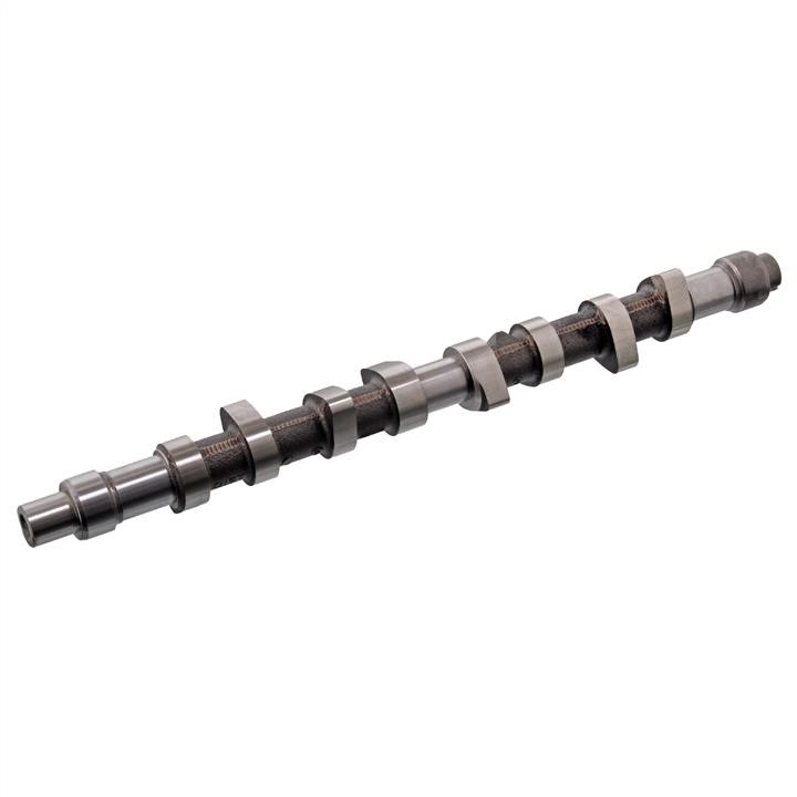 febi 17068 Camshaft 17068: Buy near me at 2407.PL in Poland at an Affordable price!
