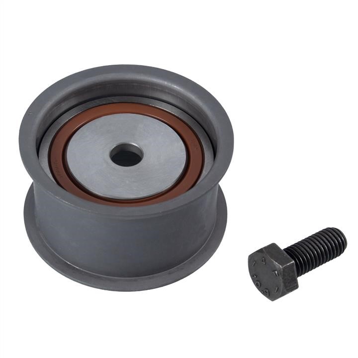 febi 17076 Tensioner pulley, timing belt 17076: Buy near me in Poland at 2407.PL - Good price!
