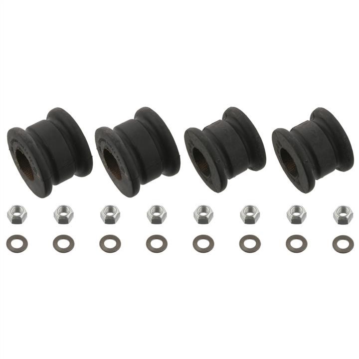  17100 Front stabilizer mounting kit 17100: Buy near me in Poland at 2407.PL - Good price!