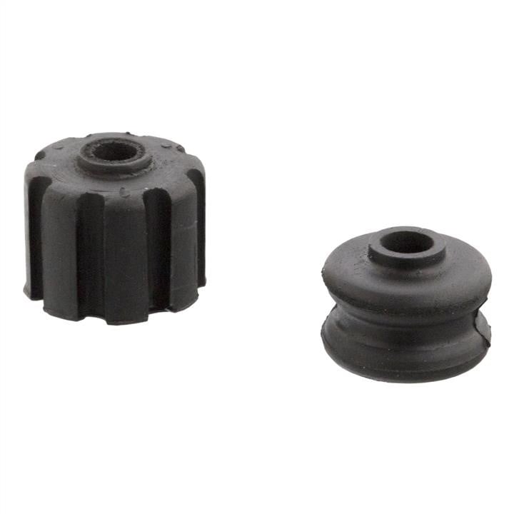 febi 17109 Rear shock absorber support 17109: Buy near me in Poland at 2407.PL - Good price!