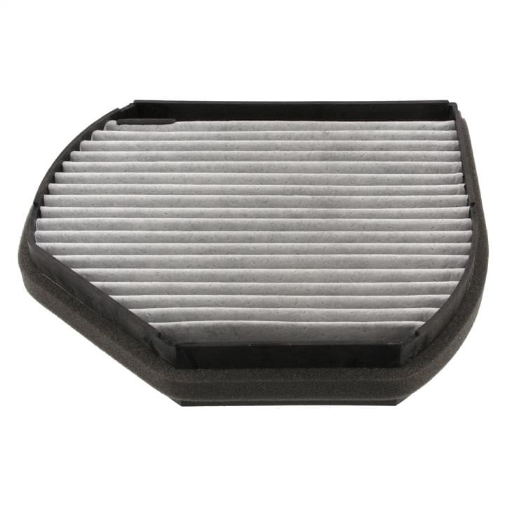 febi 17151 Activated Carbon Cabin Filter 17151: Buy near me in Poland at 2407.PL - Good price!