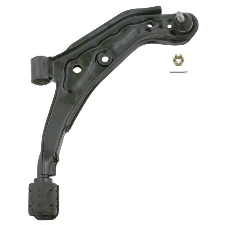 febi 17201 Track Control Arm 17201: Buy near me in Poland at 2407.PL - Good price!