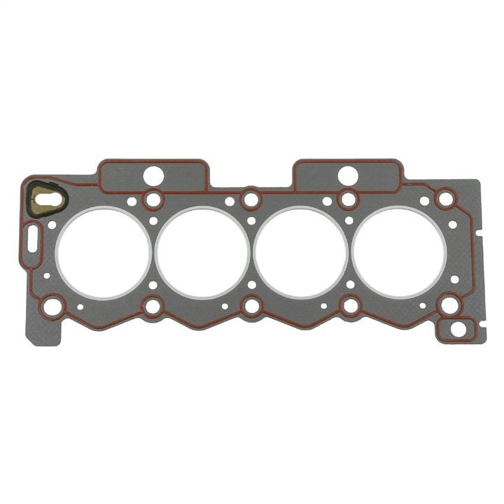 febi 17242 Gasket, cylinder head 17242: Buy near me in Poland at 2407.PL - Good price!