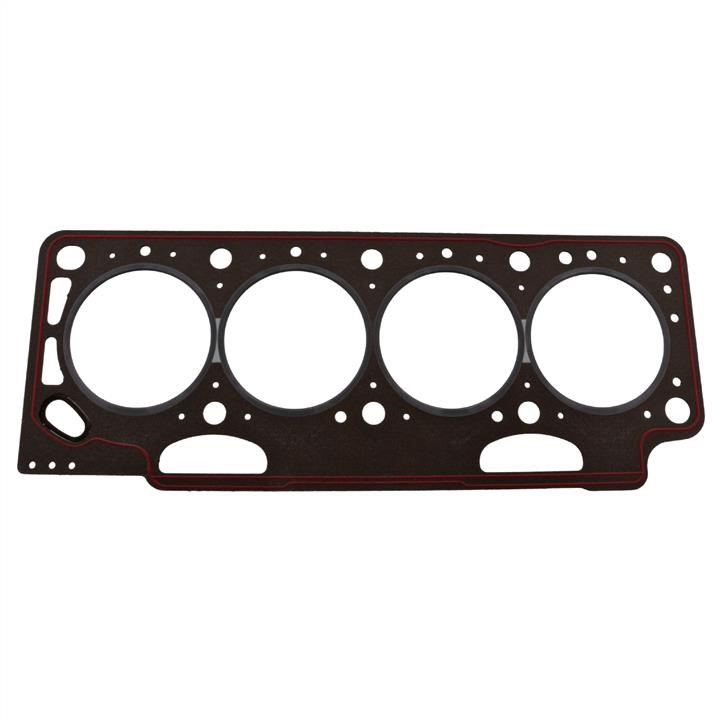 febi 17329 Gasket, cylinder head 17329: Buy near me in Poland at 2407.PL - Good price!