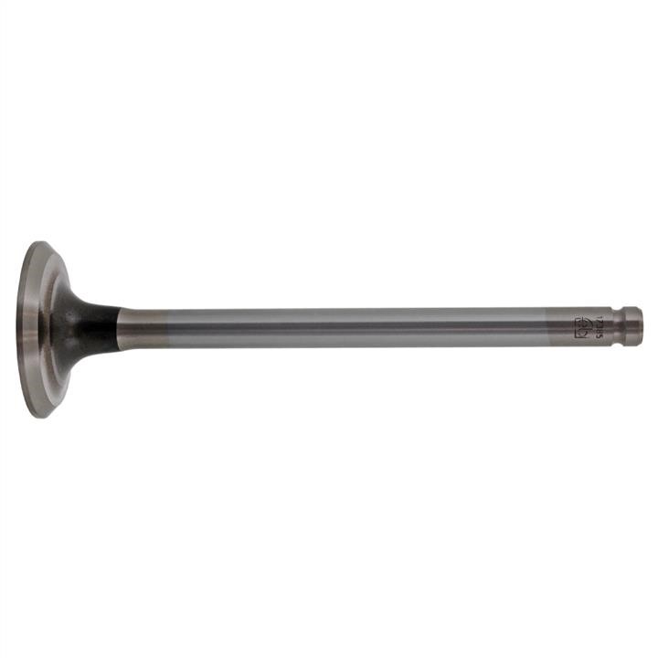 febi 17385 Exhaust valve 17385: Buy near me in Poland at 2407.PL - Good price!