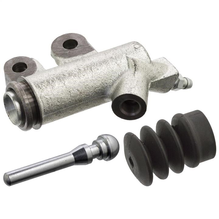febi 17402 Clutch slave cylinder 17402: Buy near me in Poland at 2407.PL - Good price!