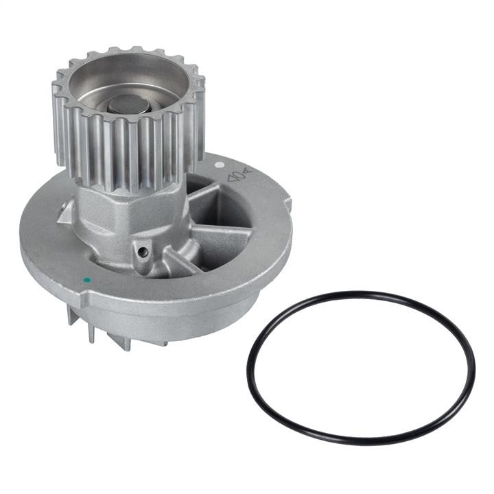 febi 17507 Water pump 17507: Buy near me at 2407.PL in Poland at an Affordable price!