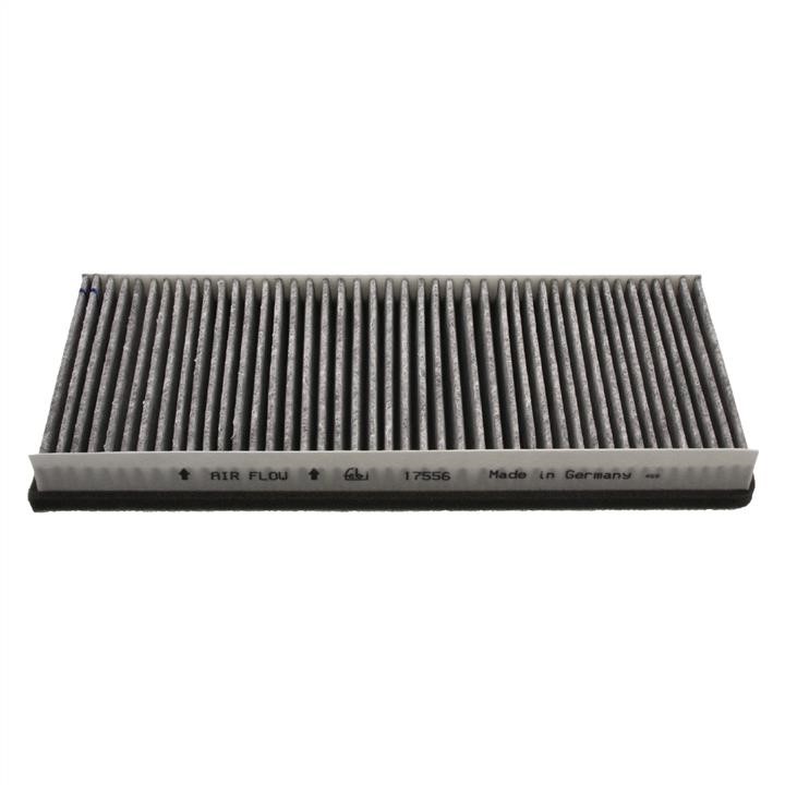 febi 17556 Activated Carbon Cabin Filter 17556: Buy near me in Poland at 2407.PL - Good price!