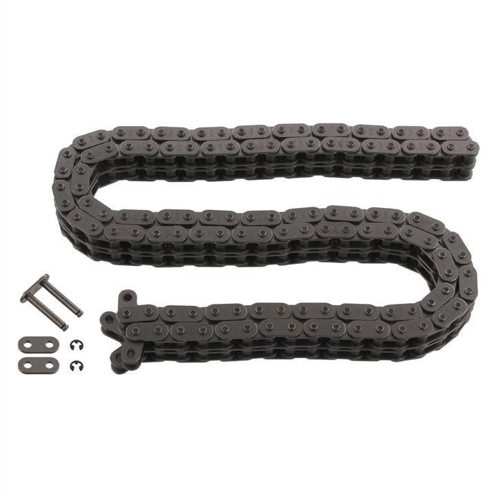 febi 17661 Timing chain 17661: Buy near me in Poland at 2407.PL - Good price!