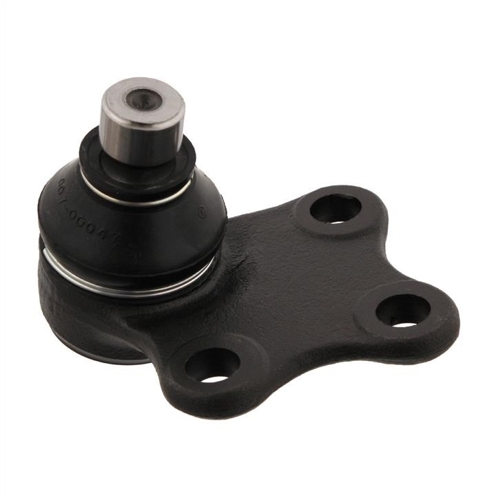 febi 17715 Ball joint 17715: Buy near me in Poland at 2407.PL - Good price!