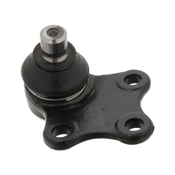 febi 17723 Ball joint 17723: Buy near me at 2407.PL in Poland at an Affordable price!