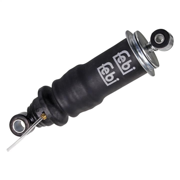febi 17750 Cab shock absorber 17750: Buy near me in Poland at 2407.PL - Good price!