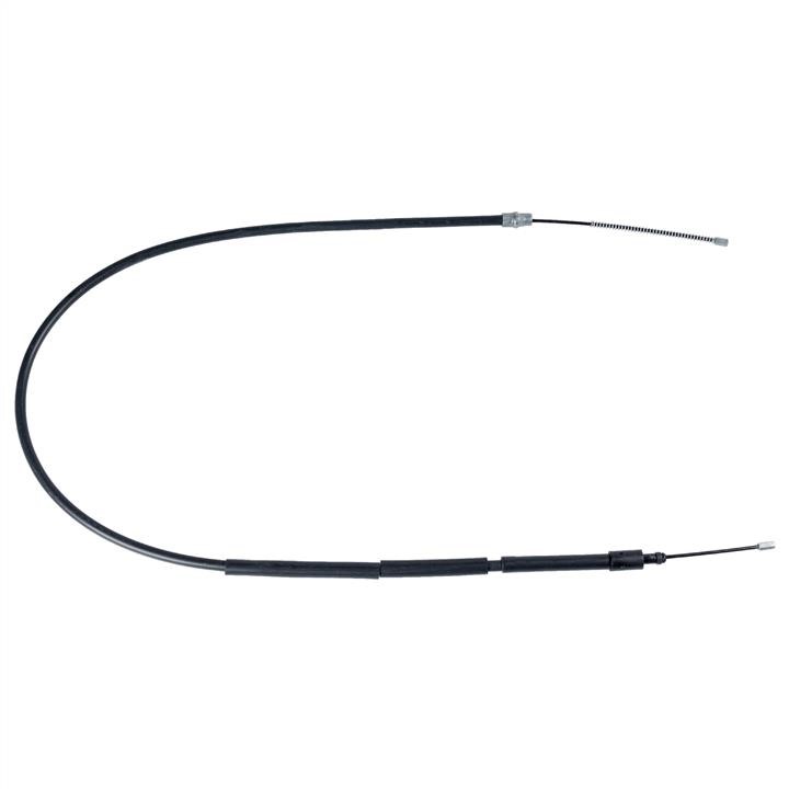 febi 17907 Parking brake cable, right 17907: Buy near me in Poland at 2407.PL - Good price!