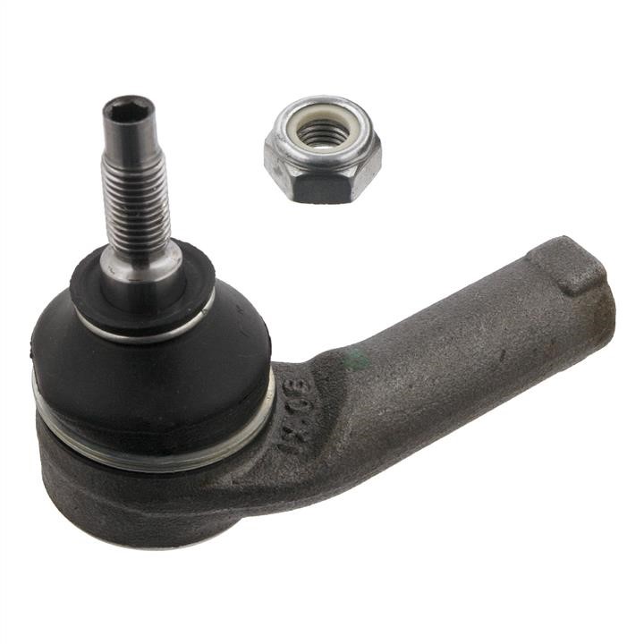 febi 18215 Tie rod end left 18215: Buy near me in Poland at 2407.PL - Good price!
