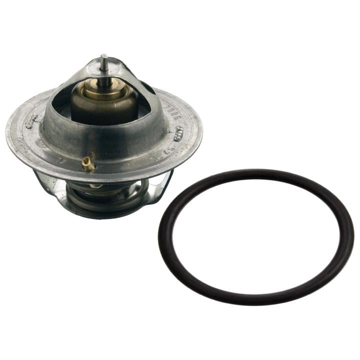 febi 18274 Thermostat, coolant 18274: Buy near me at 2407.PL in Poland at an Affordable price!
