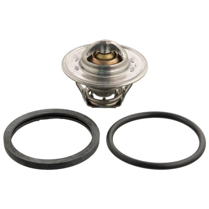 febi 18284 Thermostat, coolant 18284: Buy near me at 2407.PL in Poland at an Affordable price!