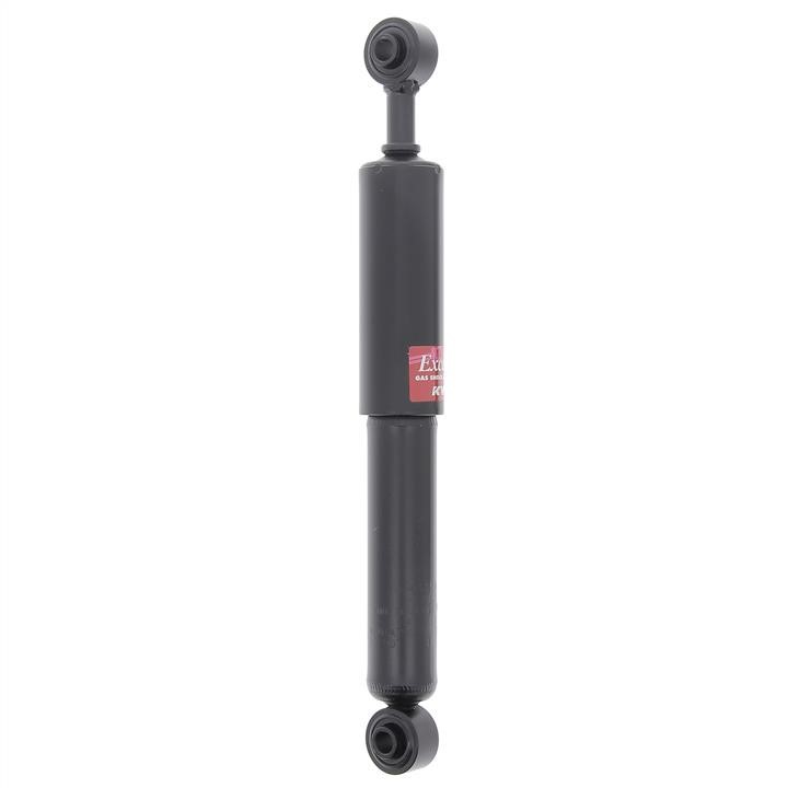 341058 KYB (Kayaba) Suspension shock absorber rear gas-oil KYB Excel-G