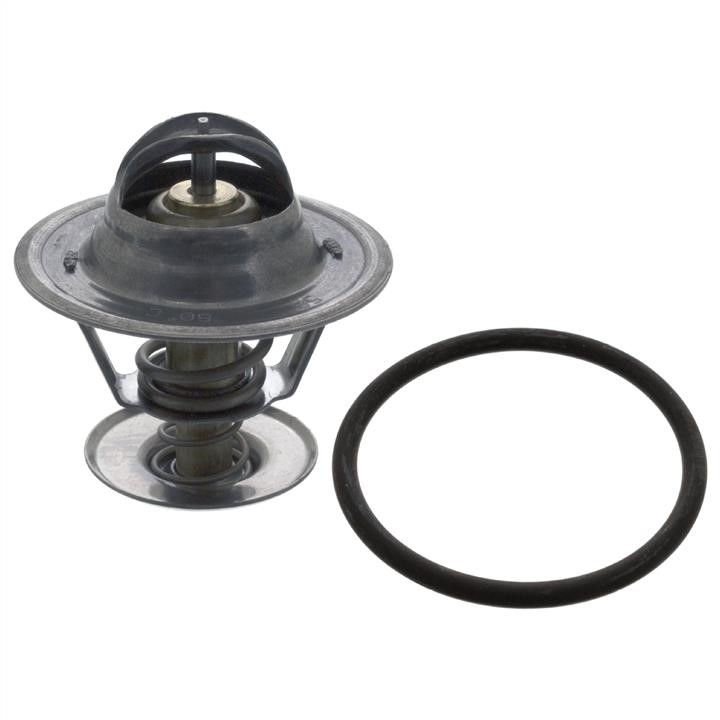 febi 18290 Thermostat, coolant 18290: Buy near me in Poland at 2407.PL - Good price!