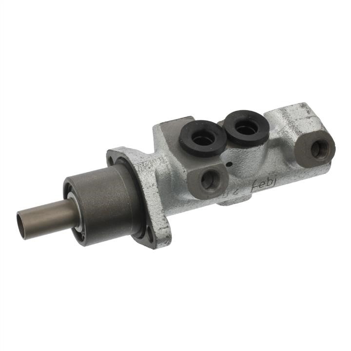 febi 18291 Brake Master Cylinder 18291: Buy near me at 2407.PL in Poland at an Affordable price!