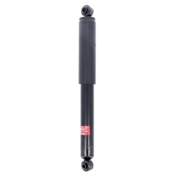 341339 KYB (Kayaba) Suspension shock absorber rear gas-oil KYB Excel-G