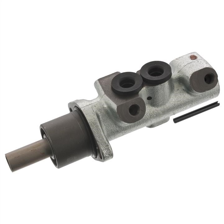 febi 18317 Brake Master Cylinder 18317: Buy near me at 2407.PL in Poland at an Affordable price!