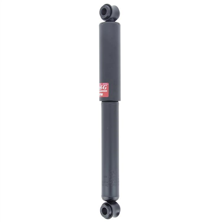 343153 KYB (Kayaba) Suspension shock absorber rear gas-oil KYB Excel-G