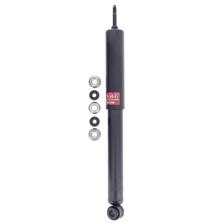 343186 KYB (Kayaba) Shock absorber assy
