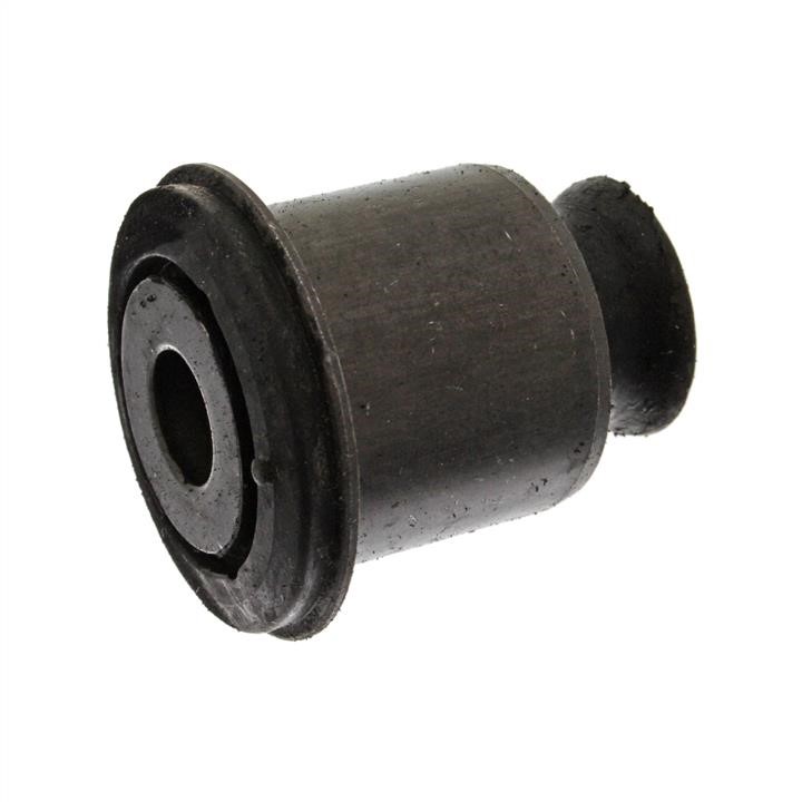 febi 18347 Control Arm-/Trailing Arm Bush 18347: Buy near me at 2407.PL in Poland at an Affordable price!