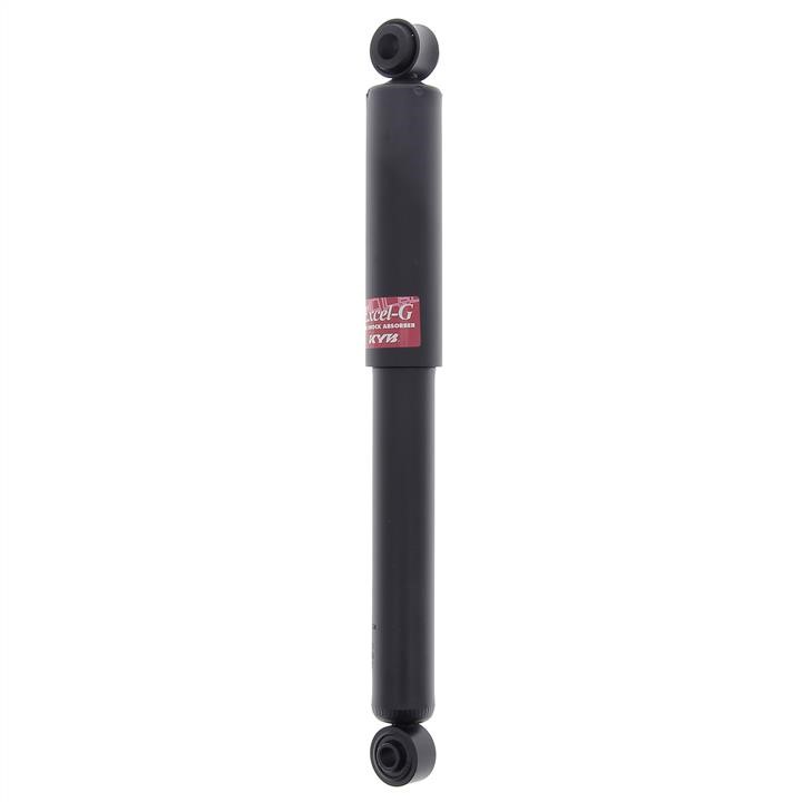 343240 KYB (Kayaba) Suspension shock absorber rear gas-oil KYB Excel-G
