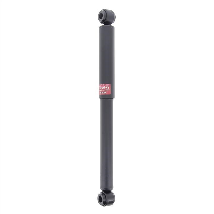 343246 KYB (Kayaba) Shock absorber rear right gas oil KYB Excel-G