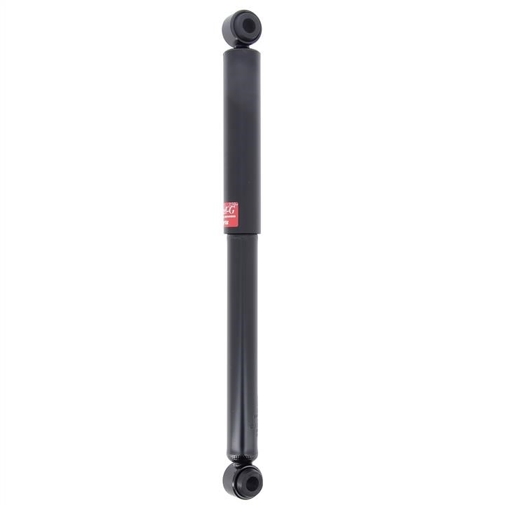 343253 KYB (Kayaba) Shock absorber rear left gas oil KYB Excel-G