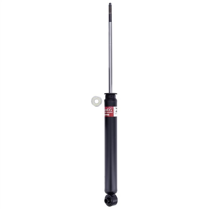 343268 KYB (Kayaba) Suspension shock absorber rear gas-oil KYB Excel-G
