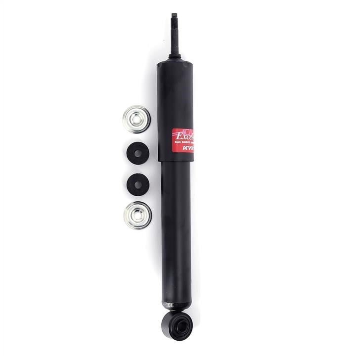 Suspension strut Suzuki Jimny: 343287 KYB (Kayaba) Suspension shock absorber front gas-oil KYB Excel-G